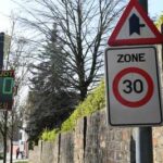 Pourquoi les Wallons ont-ils autant de mal à respecter les zones 30?
