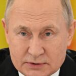 Poutine estime faire «tout comme il faut» en Ukraine