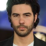 Premières images de Tahar Rahim sur le tournage de "Madame Web", spin-off de "Spider-Man"