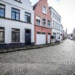 Près de cinq millions d’euros: une Néerlandaise fait don de tous ses biens à la Ville de Bruges