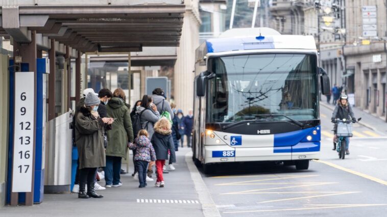 Prix de l’électricité: Les TL pourraient voir leur facture augmenter de 20 millions