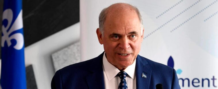 Québec a investi 50 M$ en catimini dans une entreprise proche de Fitzgibbon