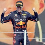 Record pour Verstappen | Le Journal de Montréal