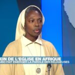 Religieuses abusées en Afrique : sœur Mary Lembo fait émerger la parole des victimes