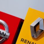 Renault envisagerait de réduire sa participation au capital de Nissan