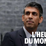 Rishi Sunak, le dernier des premiers ministres