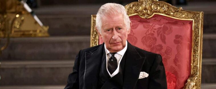 Royaume-Uni: Charles III veut empêcher Harry et Andrew d’assurer son intérim