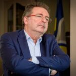 Rudi Vervoort revient sur les causes de l’interruption du conclave budgétaire bruxellois