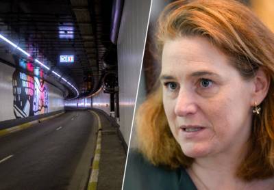 Saga des tunnels bruxellois: la ministre justifie le report des rénovations, le MR n’y croit pas