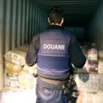 Saisie impressionnante de 6 tonnes de cocaïne par la douane et la police de la navigation à Anvers