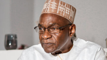 Saleh Kebzabo, opposant au défunt Idriss Déby, nommé Premier ministre