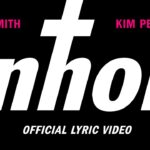 Sam Smith - Unholy (ft. Kim Petras) (Lyric Video)