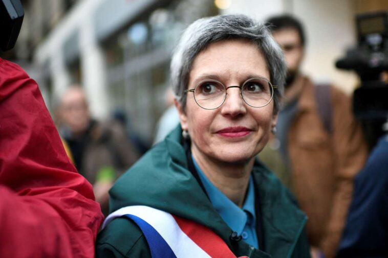 Sandrine Rousseau juge « problématique » l’enquête de « Libération »