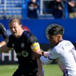 Séries de la MLS: un match comme les autres pour le CF Montréal