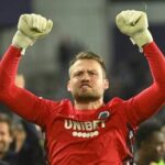 Simon Mignolet dégoûte Anderlecht, le Club de Bruges remporte le Topper