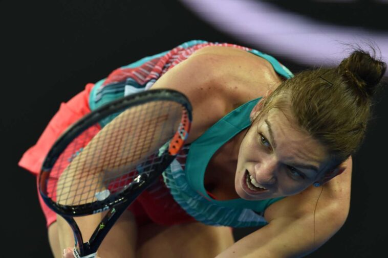 Simona Halep, ancienne numéro un, suspendue pour dopage