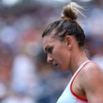 Simona Halep suspendue provisoirement pour dopage: “Aujourd’hui, commence le match le plus dur de ma vie”