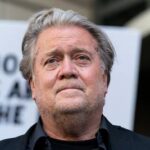 Six mois de prison requis contre Steve Bannon, ex-conseiller de Trump