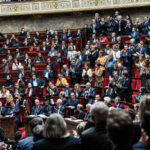 « Soumis à la même pression que tous les autres responsables politiques, les députés sont sommés de démontrer en quoi ils sont utiles »