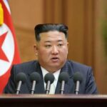 Soupçonnée de préparer un nouvel essai nucléaire, la Corée du Nord tire un missile balistique “non identifié”