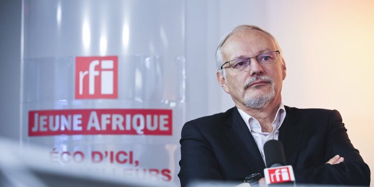 « Soutenir les entrepreneurs africains est un objectif de développement, pas juste du business » – Jeune Afrique