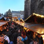 Strasbourg tente toujours de justifier sa liste de produits interdits au marché de Noël