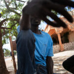 Sur la route du trafic de crack, de Louga, un village du Sénégal, à Paris