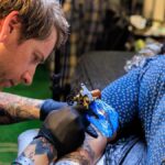 Tattoo Convention Lausanne: «La nouvelle génération du tatouage est artistiquement incroyable»