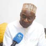 Tchad: Saleh Kebzabo, l'opposant historique à Idriss Déby, nommé Premier ministre