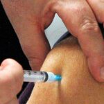 Tests de vaccins: il faudrait tenir compte du stade du cycle menstruel, selon une étude