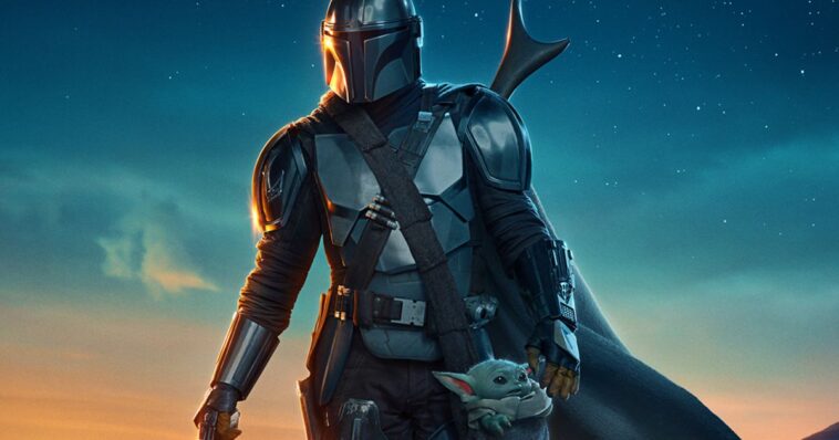 The Mandalorian saison 3 (Disney+) : sortie, casting, histoire, images… Tout savoir sur la série Star Wars