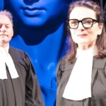 Théâtre: Verdict met en scène la justice qui a façonné le Québec