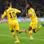 Thorgan Hazard décisif, Dortmund avance en Coupe d’Allemagne