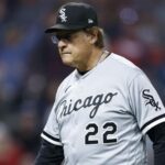 Tony La Russa ne reviendra pas avec les White Sox