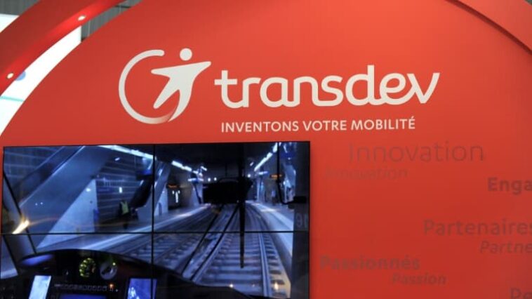 Trandev se renforce aux Etats-Unis et au Canada en s'offrant le géant First Transit