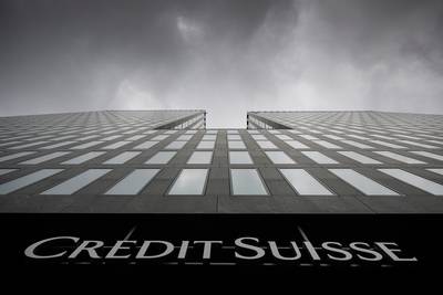 Transformation “radicale” pour Credit Suisse, secoué par des scandales à répétition