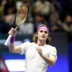 Tsitsipas se défait de Rublev et attend Djokovic ou Medvedev en finale du tournoi d’Astana