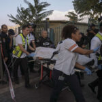 Un Israélien blessé au couteau à Jérusalem-Est, l’assaillant « neutralisé »