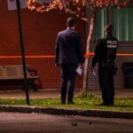 Un autre ado est poignardé à Montréal
