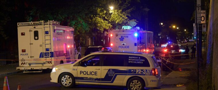 Un autre cadavre trouvé dans une poubelle à Montréal