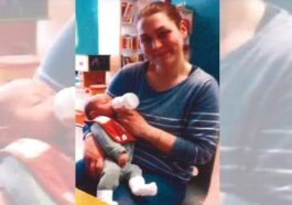 Un avis de recherche lancé pour une femme ayant disparu avec son bambin à Bruxelles
