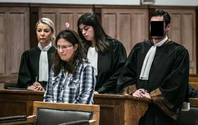 Un ex-avocat poursuivi pour avoir acheté la “maison du meurtre” de sa cliente pour seulement 50.000 euros: “Elle valait beaucoup plus”