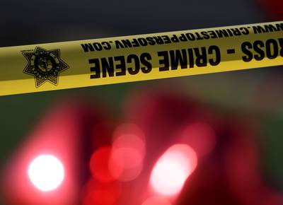Un mort et cinq blessés dans une attaque à l’arme blanche à Las Vegas
