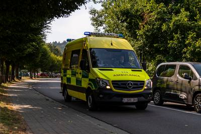 Un ouvrier décède après avoir fait une chute de sept étages