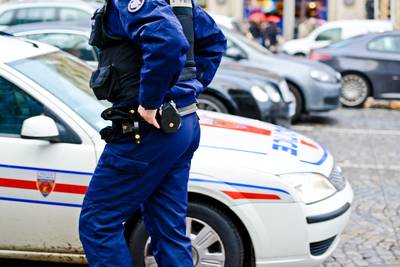 Un policier français mis en examen après un nouveau refus d'obtempérer mortel