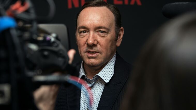 Un tribunal civil à New York déboute un acteur qui accusait Kevin Spacey d'attouchements sexuels