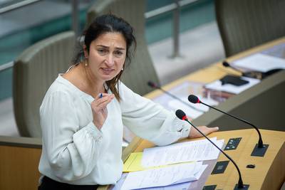 “Une attaque organisée”: Zuhal Demir déplore la fuite dans la presse du nouveau "plan lisier" flamand