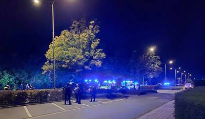 Une dispute de famille dégénère en bagarre générale en Flandre: quatre blessés graves