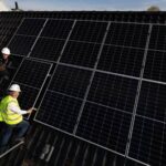 Une entreprise belge installe gratuitement des panneaux solaires: déjà 6.000 bénéficiaires