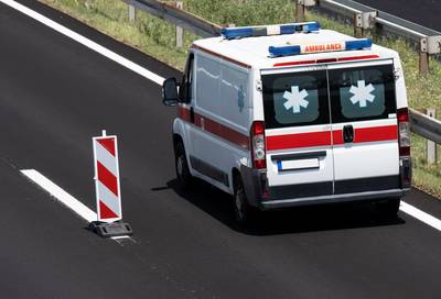 Une famille belge impliquée dans un “crash de l’horreur” en Autriche